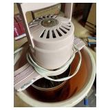 Dolly Madison Ice Cream Maker