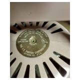 Dolly Madison Ice Cream Maker