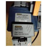 Chicago Electric Multi-Purpose Sharpener - Like New Condition