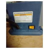 Chicago Electric Multi-Purpose Sharpener - Like New Condition