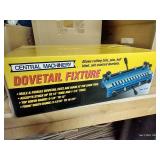 Dovetail Fixture - New In Box