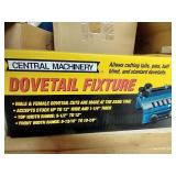 Dovetail Fixture - New In Box