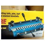 Dovetail Fixture - New In Box