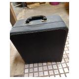 Portable Drink Set & Vintage Super Cooker