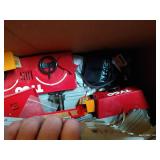 Vintage Train Set - Delivery & Construction Set