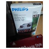 (6) Boxes Assorted Christmas Lighting - New In Box