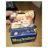 Kodak Instamatic X-35 With Bulbs