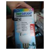 Misc. Household Bulbs & Night Lights - Brand New In Packaging