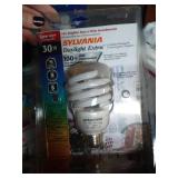 Misc. Household Bulbs & Night Lights - Brand New In Packaging