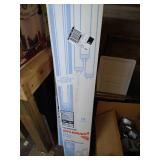 (3) Boxes 40" Fluorescent Bulbs - New In Box