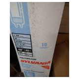 (3) Boxes 40" Fluorescent Bulbs - New In Box