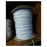 Entire Top Shelf Including Vise, Blades, And Sandpaper