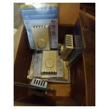 (6) Thermostats - Brand New In Packaging