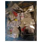 Box With Lots Of Mini-Sized Tile Spacers