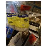 Box With Lots Of Mini-Sized Tile Spacers