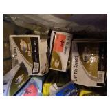 Box With Lots Of Mini-Sized Tile Spacers