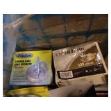 Box With Lots Of Mini-Sized Tile Spacers