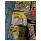 Box With Lots Of Mini-Sized Tile Spacers