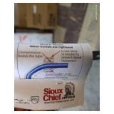 Bucket Of PEX Bracketing System - New