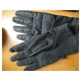 (2) Pairs Of Winter Gloves