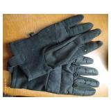 (2) Pairs Of Winter Gloves