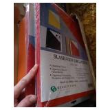 Office Supplies, Notebooks, Stationary, Folders, Etc.