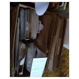 Office Supplies, Notebooks, Stationary, Folders, Etc.