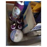 Office Supplies, Notebooks, Stationary, Folders, Etc.