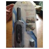 Gas Detector - New In Box