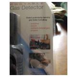 Gas Detector - New In Box