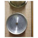 3 In 1 Analog Weather Station