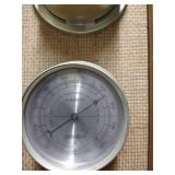 3 In 1 Analog Weather Station