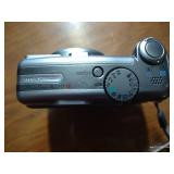 Canon A 720 Powershot Camera