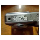 Canon A 720 Powershot Camera