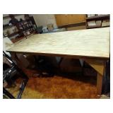Large Shop Table