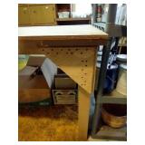 Large Shop Table