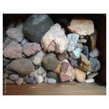 Box Of Rocks