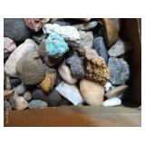 Box Of Rocks