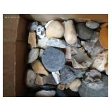 Box Of Rocks