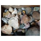 Box Of Rocks