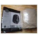 Swing Cover & Smoker Cover - New In Packaging