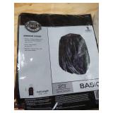 Swing Cover & Smoker Cover - New In Packaging