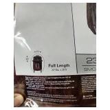 Swing Cover & Smoker Cover - New In Packaging