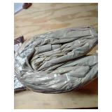 Swing Cover & Smoker Cover - New In Packaging