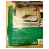 Swing Cover & Smoker Cover - New In Packaging