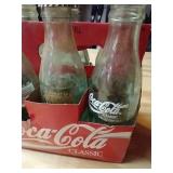 6-Pack Coca Cola Classic - 100 Year Olympics Edition