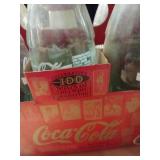 6-Pack Coca Cola Classic - 100 Year Olympics Edition
