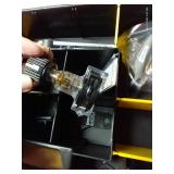 Like New Organizer Of Dremel Parts & Bits & Dremel Tool