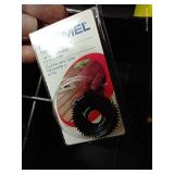 Like New Organizer Of Dremel Parts & Bits & Dremel Tool