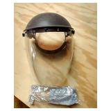 Safety Mask & Goggles